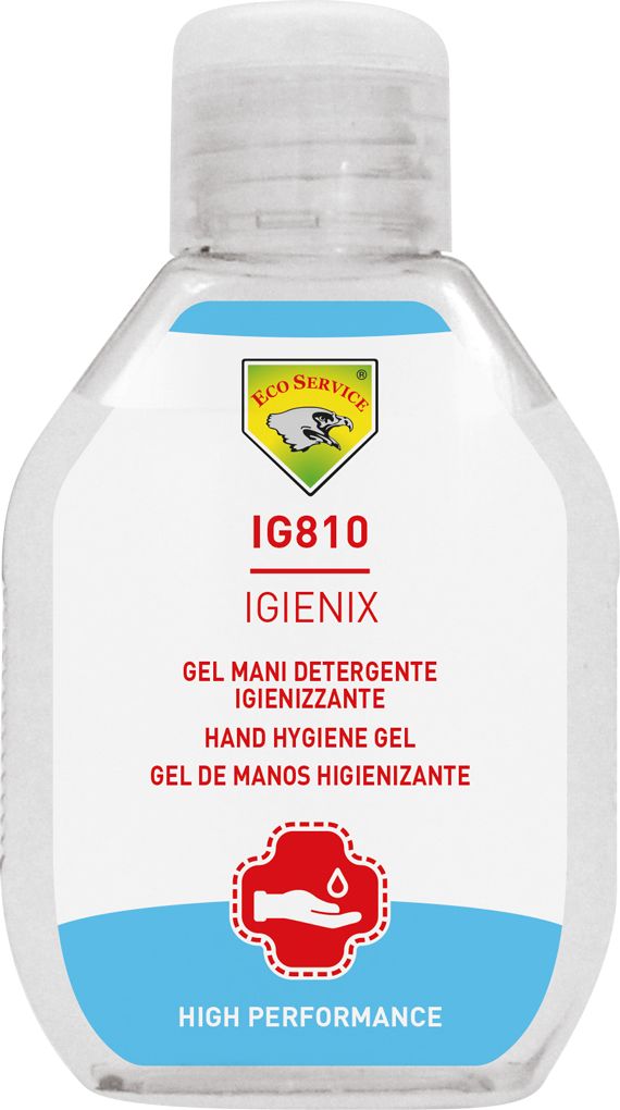 IGIENIX. 80 ml